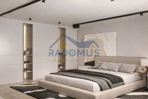 Duplex modern | Paulesti | 214 mp utili  | 310.000 € | 0% COMISION - imagine 12