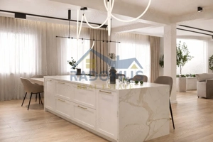 Duplex modern | Paulesti | 214 mp utili  | 310.000 € | 0% COMISION - imagine 9