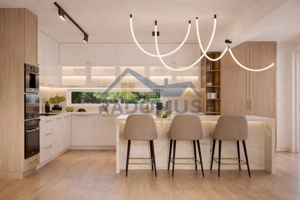 Duplex modern | Paulesti | 214 mp utili  | 310.000 € | 0% COMISION - imagine 4