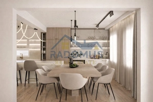 Duplex modern | Paulesti | 214 mp utili  | 310.000 € | 0% COMISION - imagine 5