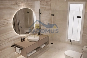 Duplex modern | Paulesti | 214 mp utili  | 310.000 € | 0% COMISION - imagine 13