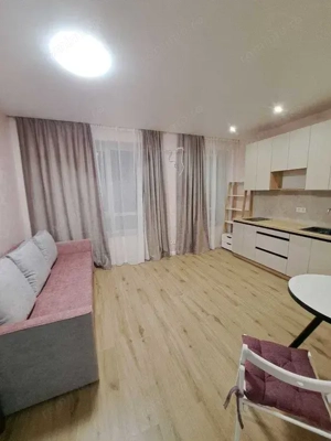 Garsoniera zona Ion Mihalache