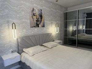 Garsonieră zona Ion Mihalache 