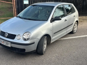 VAND Wv.POLO 1,4 AN 2005  disel in3cilindri ! - imagine 2