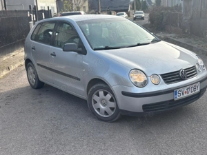 VAND Wv.POLO 1,4 AN 2005  disel in3cilindri ! - imagine 3