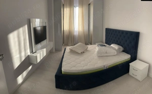 Inchiriez apartament 3 camere, Pitesti, zona Nord, Bloc Nordmark - imagine 4