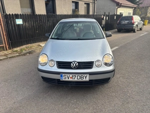 VAND Wv.POLO 1,4 AN 2005  disel in3cilindri !