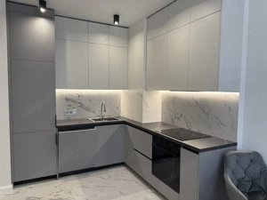 Garsonieră modernă de închiriat   Ion Mihalache