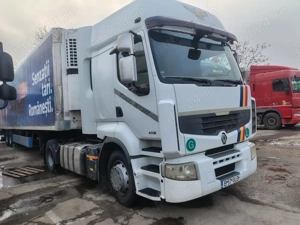 Vând Autotractor Renault Premium  - imagine 4