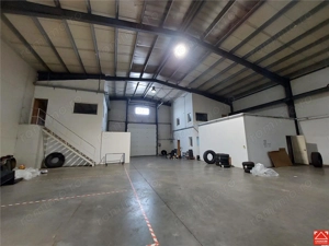 Hala de inchiriat, zona industriala est