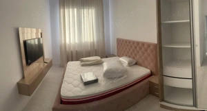 Inchiriez apartament 3 camere, Pitesti, zona Nord, Bloc Nordmark - imagine 8