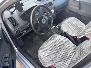 VAND Wv.POLO 1,4 AN 2005  disel in3cilindri ! - imagine 4