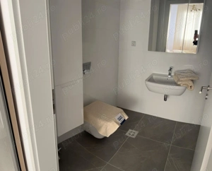 Inchiriez apartament 3 camere, Pitesti, zona Nord, Bloc Nordmark - imagine 6