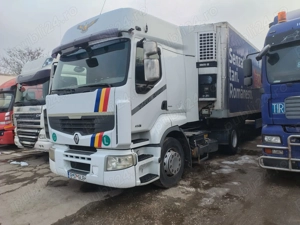Vând Autotractor Renault Premium  - imagine 2
