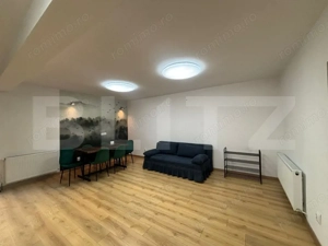 Apartament 2 camere, PETFRIENDLY,modern, 54 mp + terasa 3 mp, parcare, zona Vivo