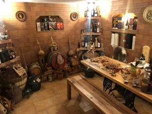 BRASADAS vinde casa cu 7 camere si teren 1100mp in zona Burdea. - imagine 8