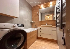 Inchiriez apartament 2 camere zona Titan - imagine 7