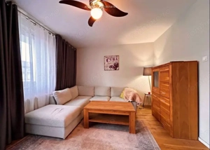 Inchiriez apartament 2 camere zona Titan - imagine 2