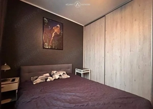 Inchiriez apartament 2 camere zona Titan - imagine 5