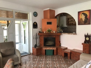 BRASADAS vinde casa cu 7 camere si teren 1100mp in zona Burdea. - imagine 9