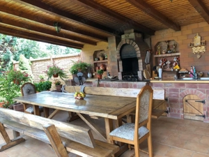 BRASADAS vinde casa cu 7 camere si teren 1100mp in zona Burdea. - imagine 15