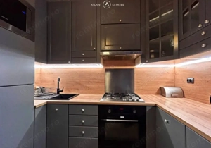 Inchiriez apartament 2 camere zona Titan - imagine 6