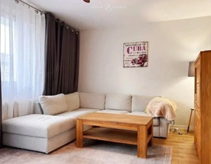 Inchiriez apartament 2 camere zona Titan - imagine 4