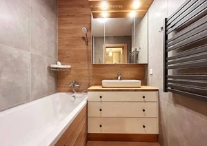 Inchiriez apartament 2 camere zona Titan - imagine 8