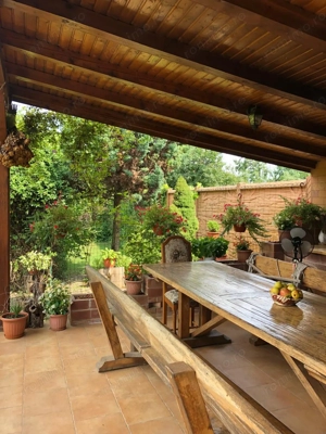 BRASADAS vinde casa cu 7 camere si teren 1100mp in zona Burdea. - imagine 18