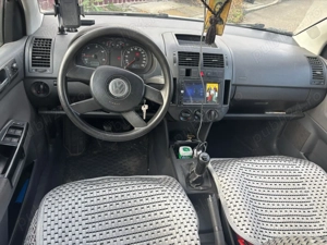 VAND Wv.POLO 1,4 AN 2005  disel in3cilindri ! - imagine 5