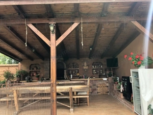 BRASADAS vinde casa cu 7 camere si teren 1100mp in zona Burdea. - imagine 17