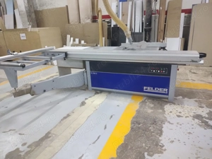 Vand circular Felder K940S - imagine 4