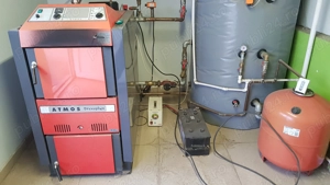 Hala de producție afacere debitare metale cu laser si îndoire pe abkant CNC - imagine 4