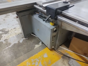 Vand circular Felder K940S - imagine 3