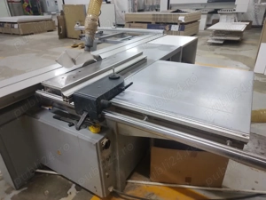 Vand circular Felder K940S