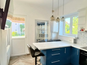 Apartament 4 camere 115 Mpu 2 Bai Pivnita | Garaj Zona 0 - imagine 9