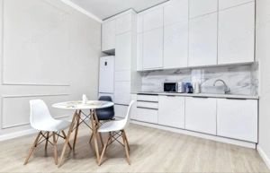 Garsoniera zona Victoriei  - imagine 2