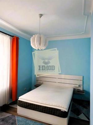 Apartament 4 camere 115 Mpu 2 Bai Pivnita | Garaj Zona 0 - imagine 3