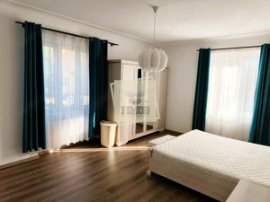 Apartament 4 camere 115 Mpu 2 Bai Pivnita | Garaj Zona 0 - imagine 2