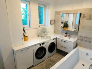 Apartament 4 camere 115 Mpu 2 Bai Pivnita | Garaj Zona 0 - imagine 11