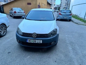 vand Volkswagen golf 6 2013 - imagine 6