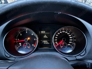 vand Volkswagen golf 6 2013 - imagine 3