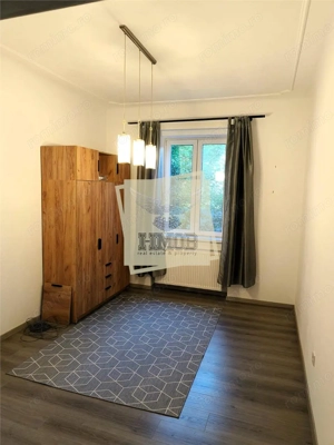 Apartament 4 camere 115 Mpu 2 Bai Pivnita | Garaj Zona 0 - imagine 5