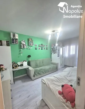  Apartament 2 camere de vânzare   Mărăști, zona Între Lacuri 