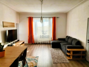 Apartament 4 camere 115 Mpu 2 Bai Pivnita | Garaj Zona 0 - imagine 6