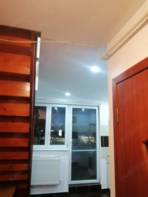 2 Camere Podu Ros - Piata Nicolina  - imagine 9