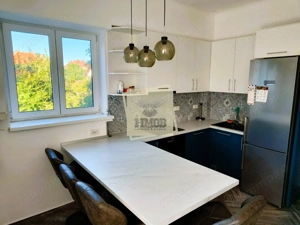 Apartament 4 camere 115 Mpu 2 Bai Pivnita | Garaj Zona 0 - imagine 10