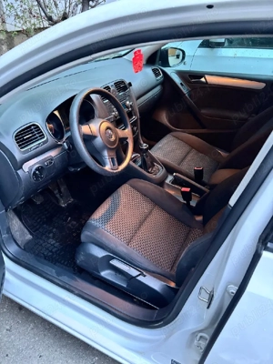 vand Volkswagen golf 6 2013 - imagine 5