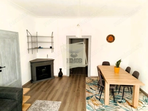 Apartament 4 camere 115 Mpu 2 Bai Pivnita | Garaj Zona 0 - imagine 7