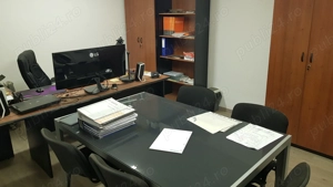 Hala de producție afacere debitare metale cu laser si îndoire pe abkant CNC - imagine 6